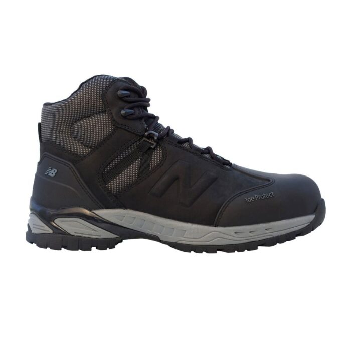 Buty robocze Allsite S3 New Balance