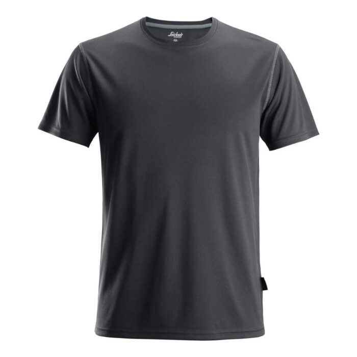 2558 T-shirt ochronny AllroundWork Snickers - obrazek 3