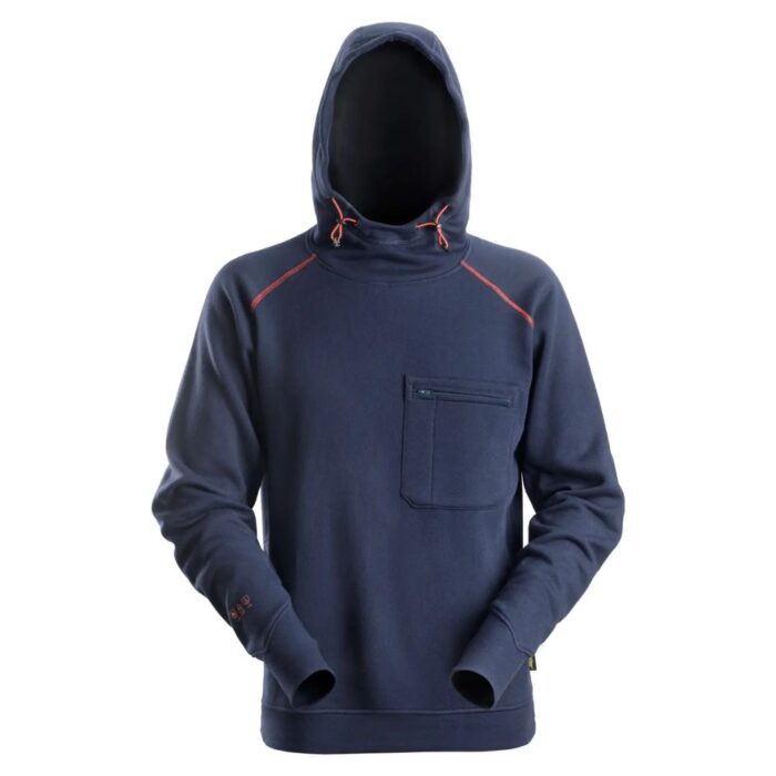 2862 Bluza ochronna z kapturem ProtecWork Snickers