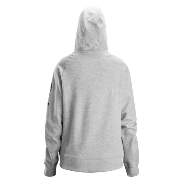 2877 Bluza ochronna damska Logo Snickers - obrazek 4