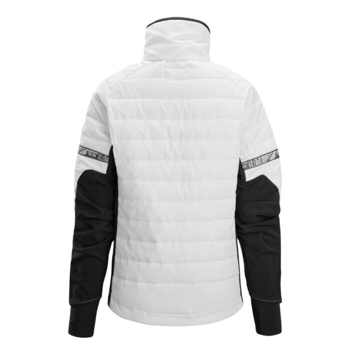 8107 Kurtka damska pikowana Insulator 37.5® Snickers - obrazek 5