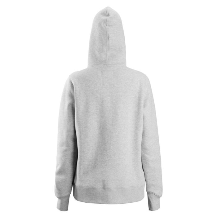2897 Bluza ochronna damska z kapturem Snickers - obrazek 3
