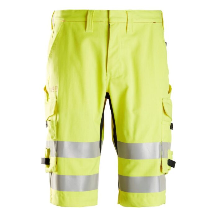 6161 Spodenki robocze odblaskowe ProtecWork Snickers