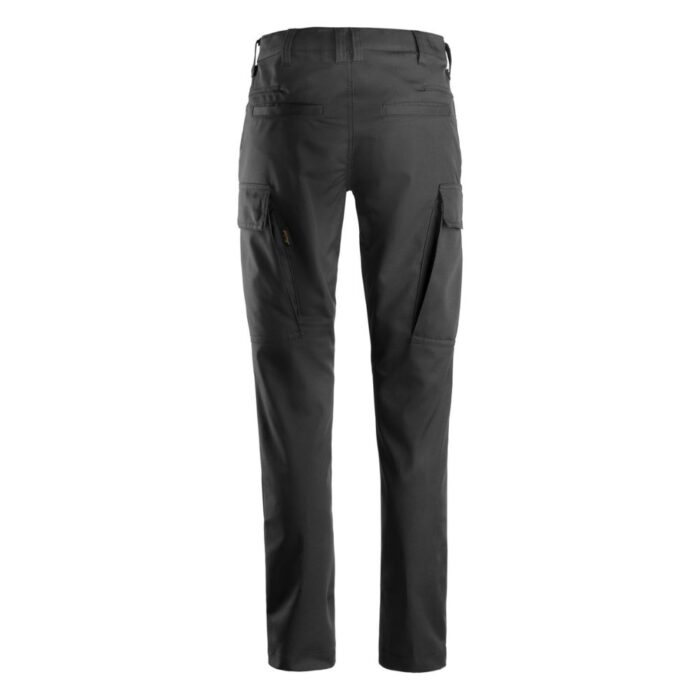 6700 Spodnie ochronne damskie Service Snickers - obrazek 8