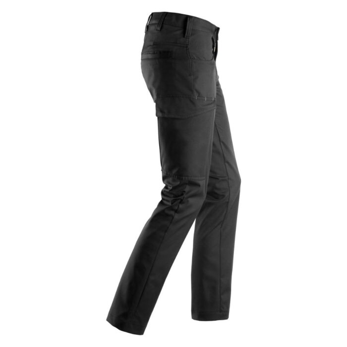 6700 Spodnie ochronne damskie Service Snickers - obrazek 10