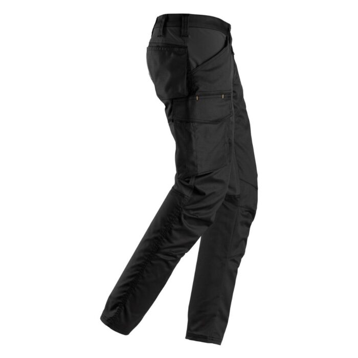 6703 Spodnie robocze stretch damskie Snickers - obrazek 6