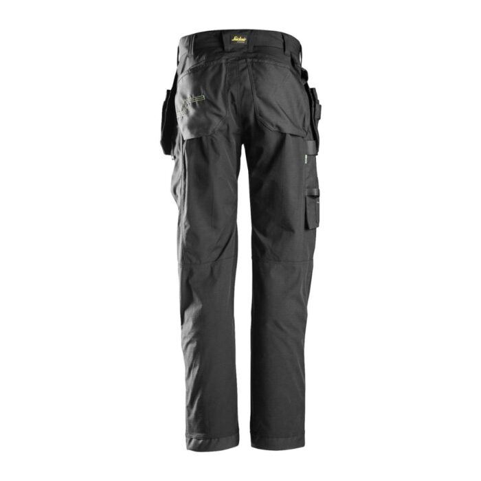 6923 Spodnie Kevlar® do prac podłogowych Snickers - obrazek 3