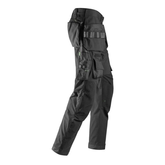 6923 Spodnie Kevlar® do prac podłogowych Snickers - obrazek 5