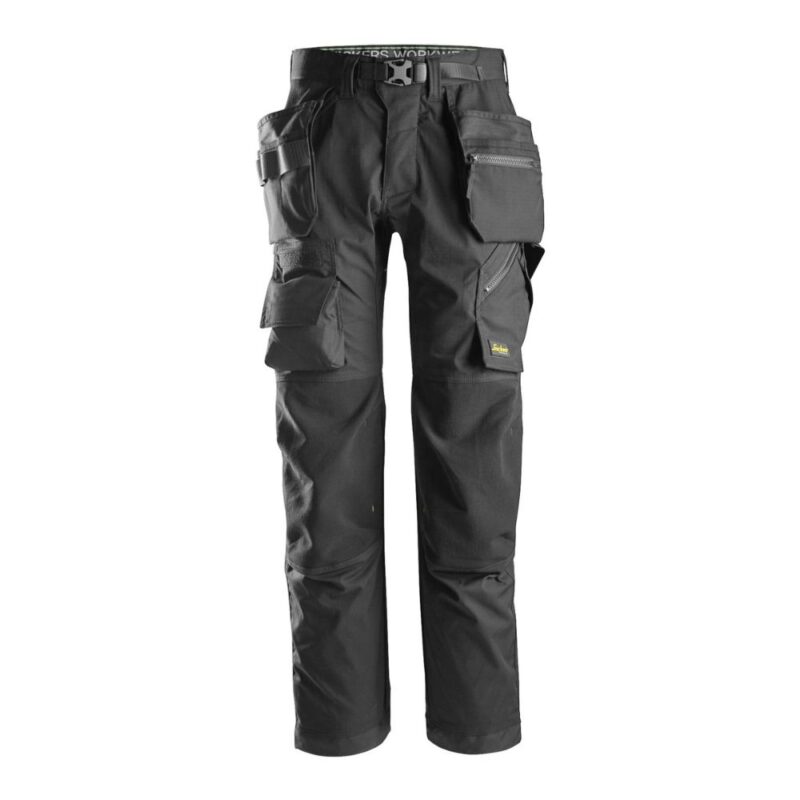 6923 Spodnie Kevlar® do prac podłogowych Snickers