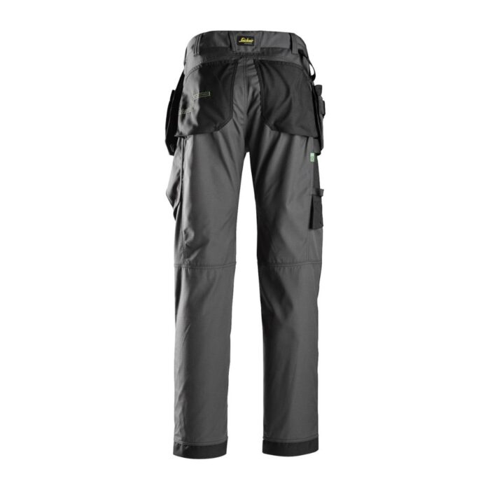 6923 Spodnie Kevlar® do prac podłogowych Snickers - obrazek 4