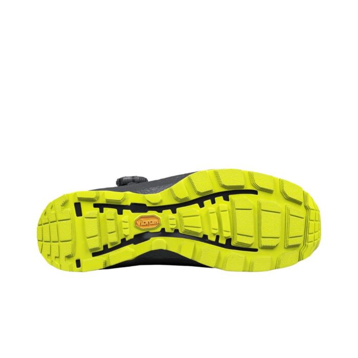 80012 Obuwie robocze Prime GTX Mid S3 Solid Gear - obrazek 3
