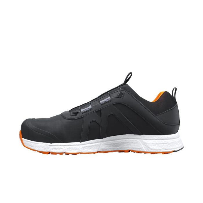 76009 Obuwie ochronne Revolution 2 S3 Solid Gear - obrazek 2