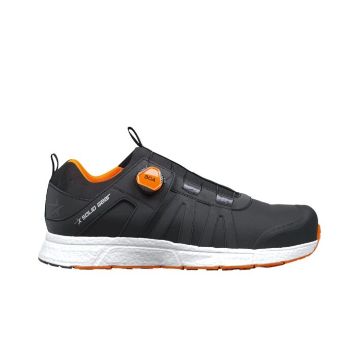 76009 Obuwie ochronne Revolution 2 S3 Solid Gear