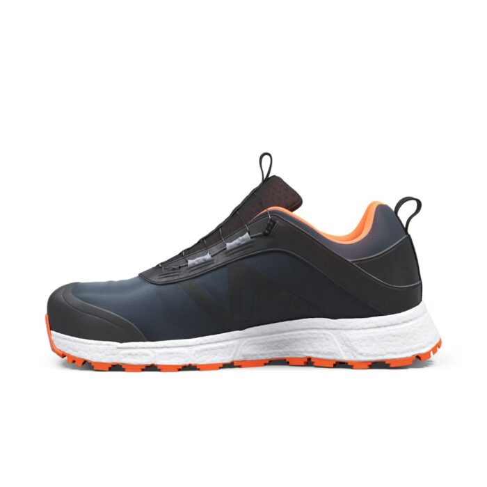 76014 Obuwie ochronne Revolution 2S GTX Low S7S Solid Gear - obrazek 2