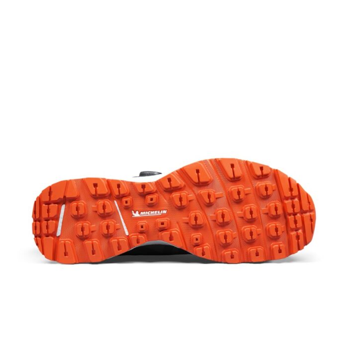 76014 Obuwie ochronne Revolution 2S GTX Low S7S Solid Gear - obrazek 3