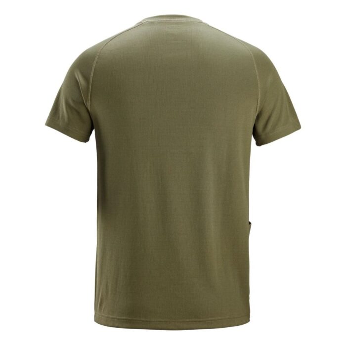 2556 T-shirt ochronny Stay Fresh Snickers - obrazek 4