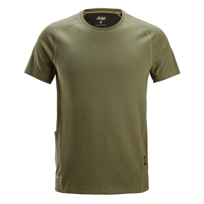 2556 T-shirt ochronny Stay Fresh Snickers - obrazek 2