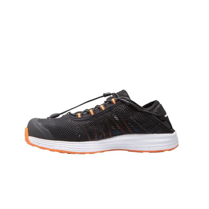 80122 Buty ochronne Cloud 2.0 S1 Solid Gear - obrazek 2
