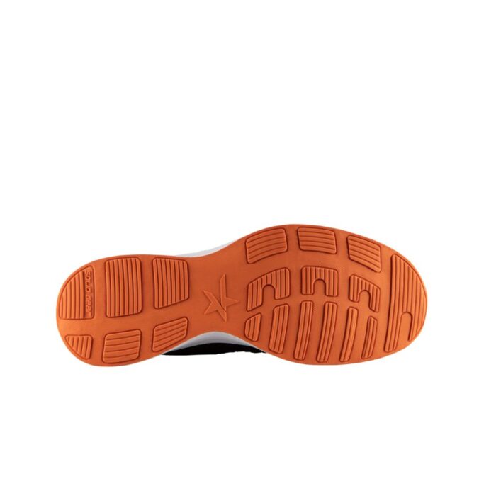 80122 Buty ochronne Cloud 2.0 S1 Solid Gear - obrazek 4