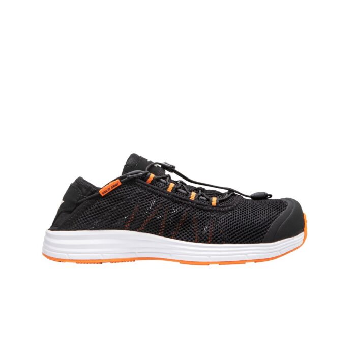 80122 Buty ochronne Cloud 2.0 S1 Solid Gear