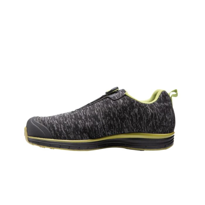 80123 Obuwie ochronne damskie Haze Tellus S1P Solid Gear - obrazek 2