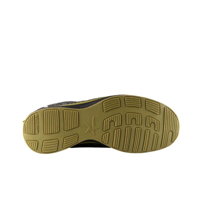 80123 Obuwie ochronne damskie Haze Tellus S1P Solid Gear - obrazek 3