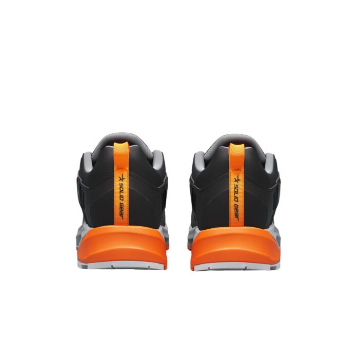 80126 Buty ochronne Haze 2 Fly Low S1PS Solid Gear - obrazek 4