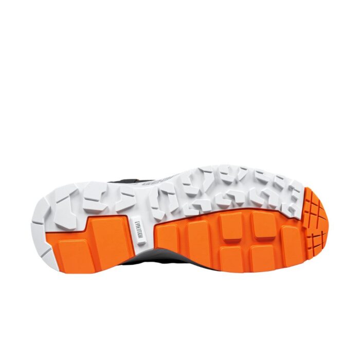 80126 Buty ochronne Haze 2 Fly Low S1PS Solid Gear - obrazek 3