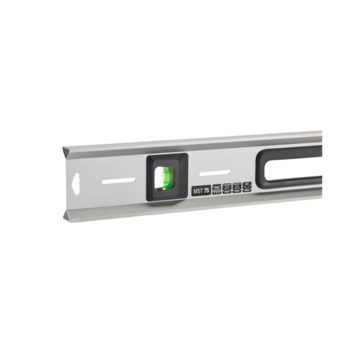 Poziomica aluminiowa MST Hultafors - obrazek 3