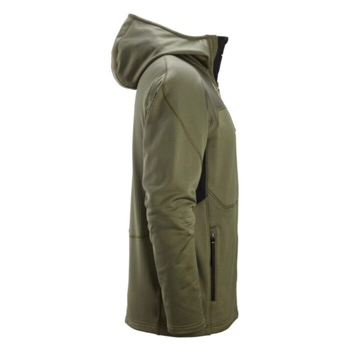 9420 Termiczna bluza polarowa Body Mapping Snickers - obrazek 6