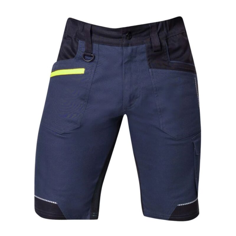 H6629 Spodenki robocze 4Xstretch® Ardon®