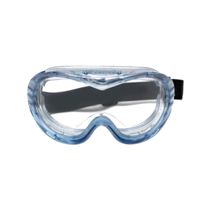 2729 Gogle przeciwodpryskowe Fahrenheit 3M - obrazek 2