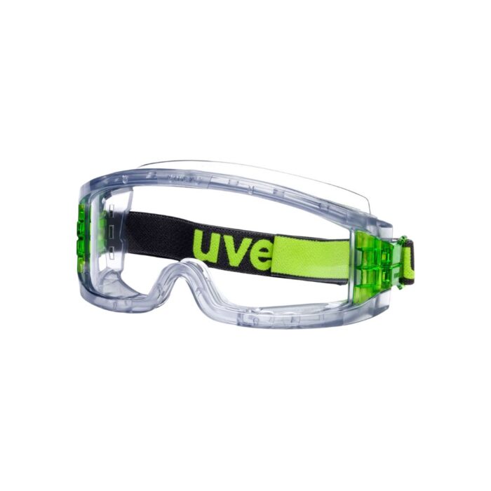 9301.714 Gogle przeciwodpryskowe Ultravision Uvex