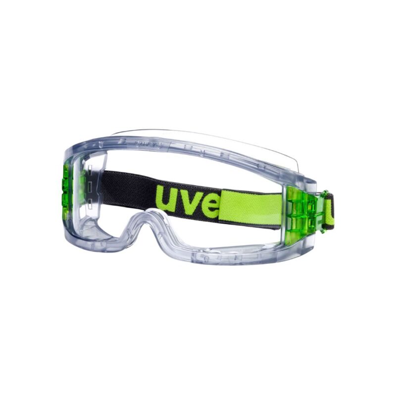 9301.714 Gogle przeciwodpryskowe Ultravision Uvex