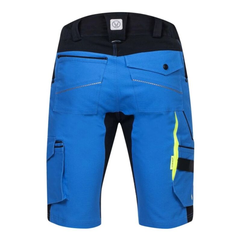 ARDON®4Xstretch® niebieskie (2)