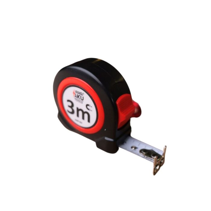 Miara zwijana AMP 3m Aku Tools - obrazek 2