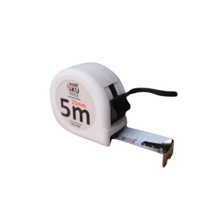 Miara zwijana Jola 5m Aku Tools - obrazek 2