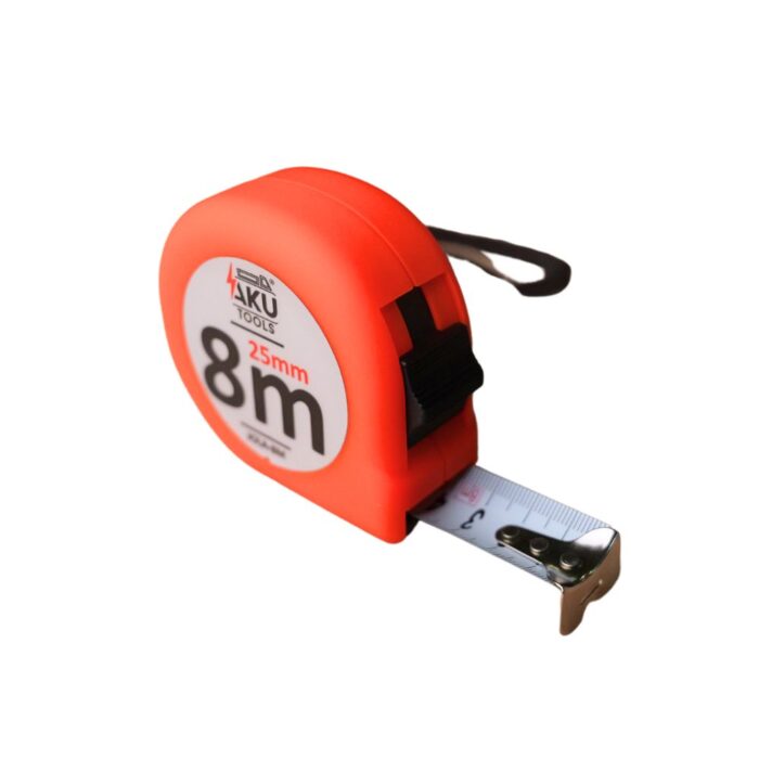 Miara zwijana Jola 8m Aku Tools - obrazek 2