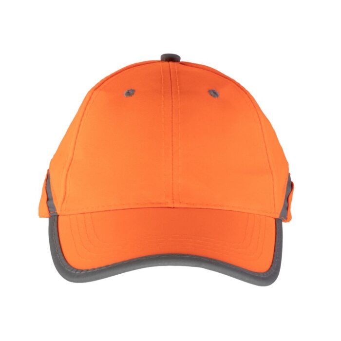 CFBA Czapka odblaskowa Brixton Flash Polstar - obrazek 2