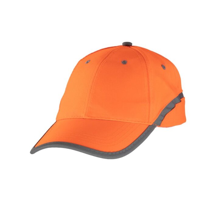 CFBA Czapka odblaskowa Brixton Flash Polstar - obrazek 4