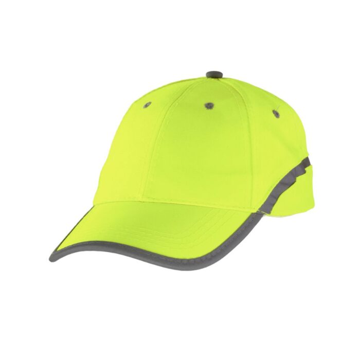 CFBA Czapka odblaskowa Brixton Flash Polstar - obrazek 3