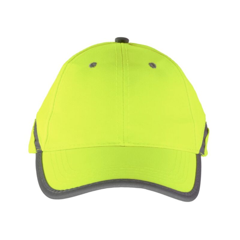 CFBA Czapka odblaskowa Brixton Flash Polstar