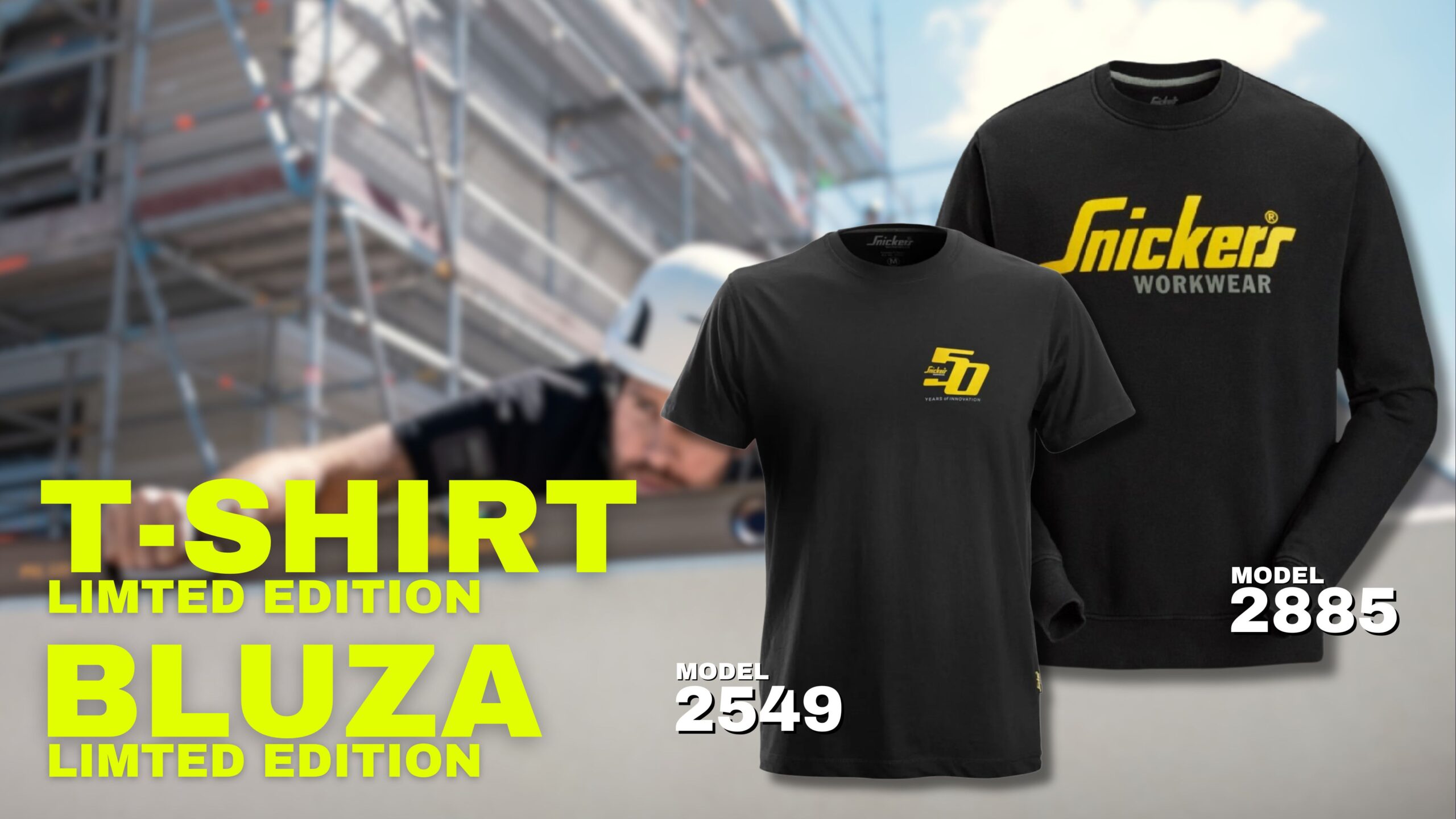 Baner t-shirt_bluza limited