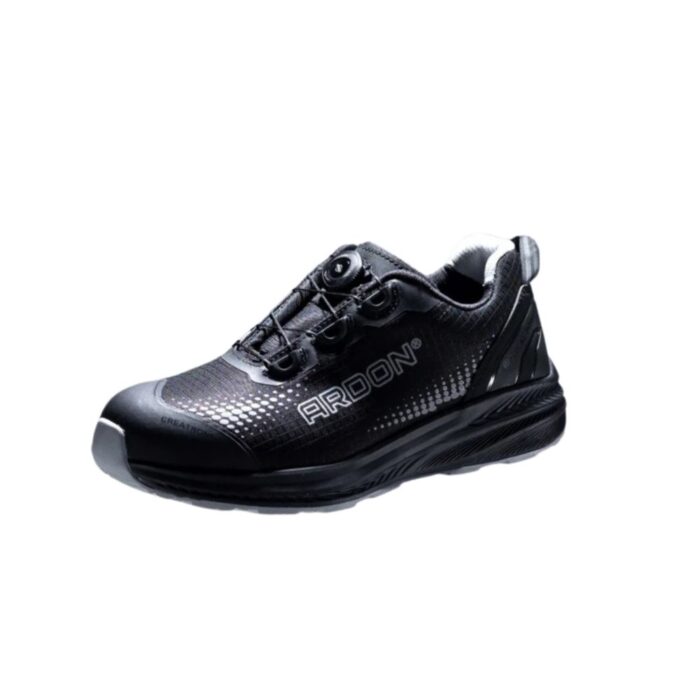 G3413 Obuwie ochronne Creatron Low S3 ARDON® - obrazek 2