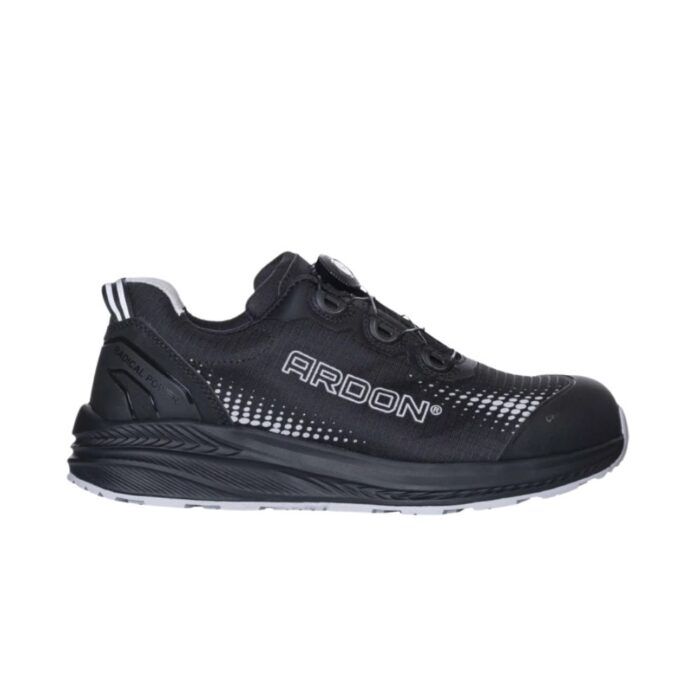 G3413 Obuwie ochronne Creatron Low S3 ARDON®