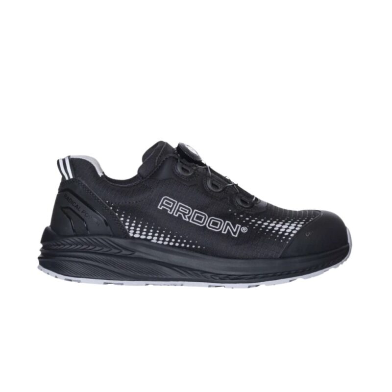 G3413 Obuwie ochronne Creatron Low S3 ARDON®