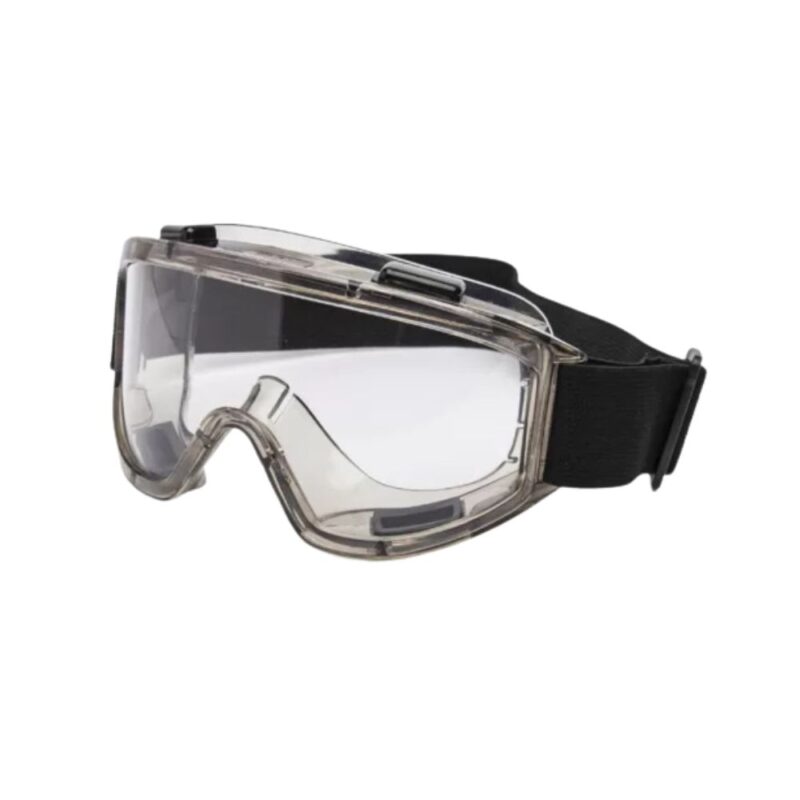 Gogle ochronne Omega Coverguard