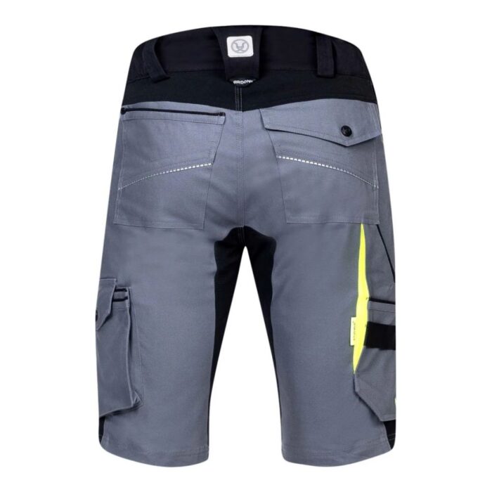 H6099 Spodenki robocze 4Xstretch® Ardon® - obrazek 2