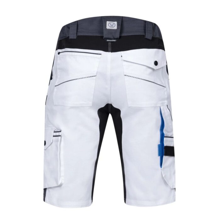 H6603 Spodenki robocze 4Xstretch® Ardon® - obrazek 2