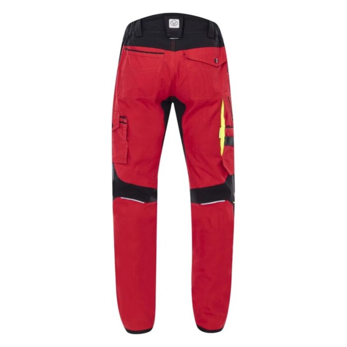 H6611 Spodnie ochronne 4Xstretch® ARDON® - obrazek 2